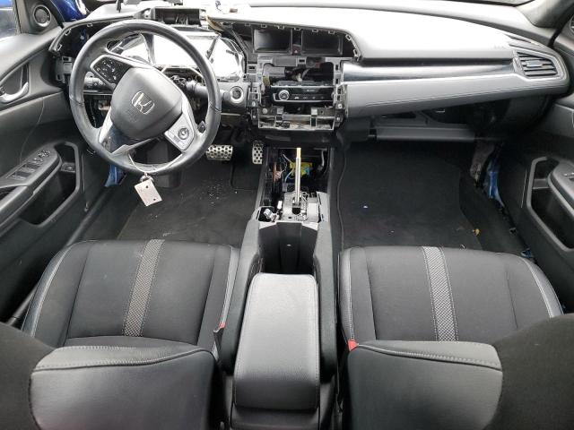 19XFC2F89KE031140 - 2019 HONDA CIVIC SPORT 蓝色 照片 8