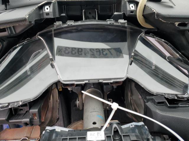 19XFC2F89KE031140 - 2019 HONDA CIVIC SPORT 蓝色 照片 9