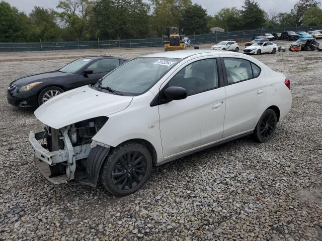 2020 MITSUBISHI MIRAGE G4 SE, 