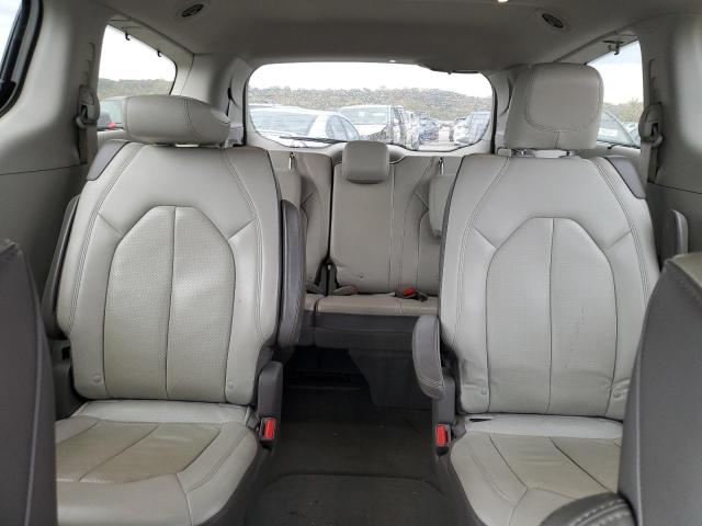 2C4RC1EG0JR294176 - 2018 CHRYSLER PACIFICA TOURING L PLUS WHITE photo 10