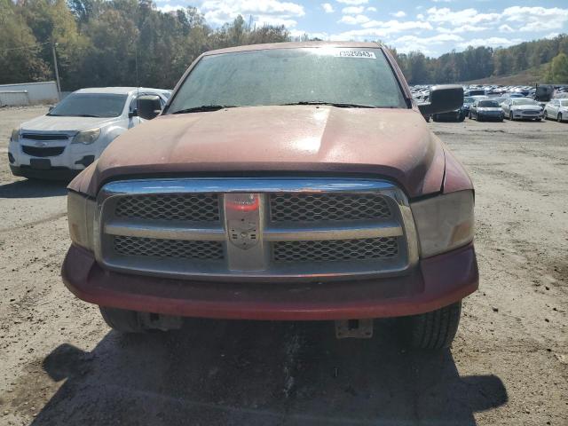 1D3HB18T99S750524 - 2009 DODGE RAM 1500 TWO TONE photo 5