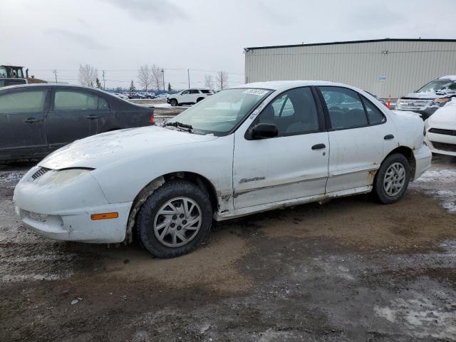 2005 PONTIAC SUNFIRE SL, 