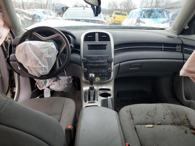 1G11B5SL6FF117065 - 2015 CHEVROLET MALIBU LS BEIGE photo 8