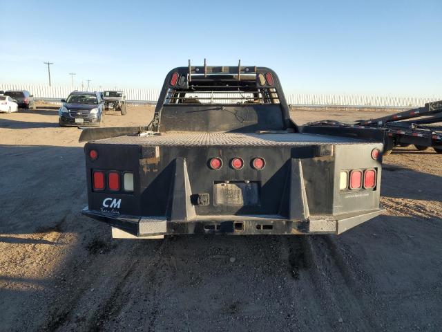 1GBJK79669E158278 - 2009 CHEVROLET SILVERADO K3500 BURN photo 6