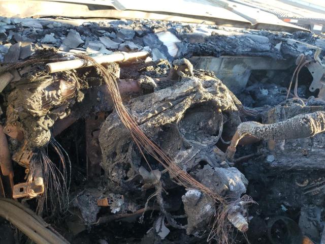 1GBJK79669E158278 - 2009 CHEVROLET SILVERADO K3500 BURN photo 9