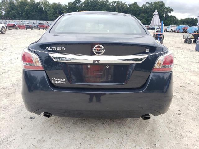 1N4AL3AP9FC142658 - 2015 NISSAN ALTIMA 2.5 GRAY photo 6