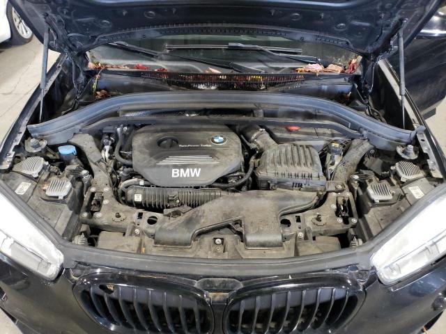 WBXHT3C34G5E53591 - 2016 BMW X1 XDRIVE28I BLACK photo 11