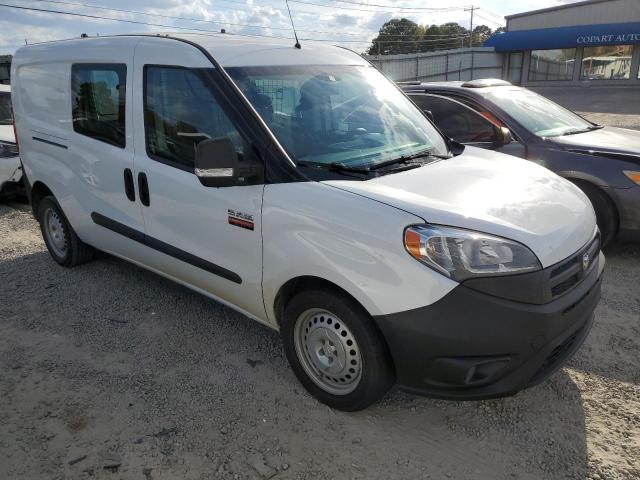 ZFBERFAB8J6L73545 - 2018 RAM PROMASTER თეთრი ფოტო 4