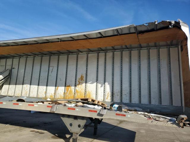 1UYVS2531DG574913 - 2013 UTILITY TRAILER თეთრი ფოტო 5