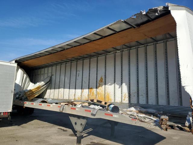 1UYVS2531DG574913 - 2013 UTILITY TRAILER WHITE photo 9