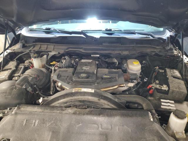 3C6UR5DL5JG406482 - 2018 RAM 2500 SLT 石墨色 照片 11