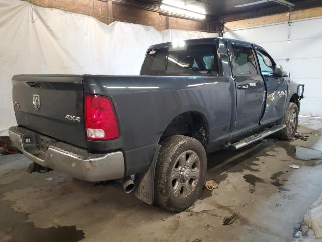 3C6UR5DL5JG406482 - 2018 RAM 2500 SLT CHARCOAL photo 3