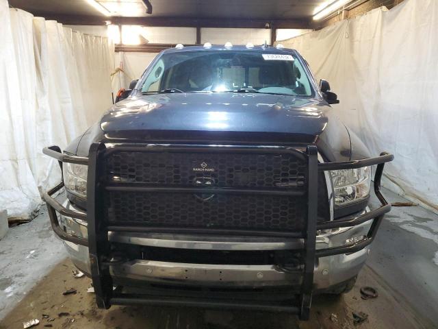 3C6UR5DL5JG406482 - 2018 RAM 2500 SLT 石墨色 照片 5