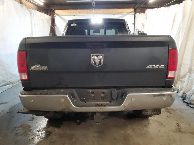 3C6UR5DL5JG406482 - 2018 RAM 2500 SLT 石墨色 照片 6