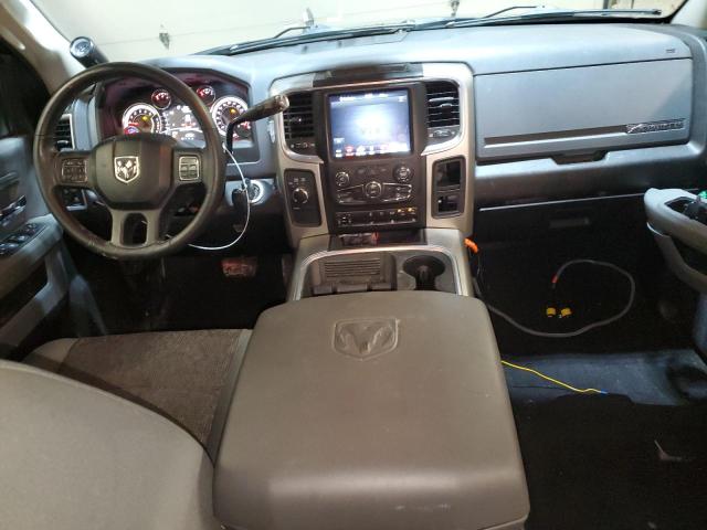 3C6UR5DL5JG406482 - 2018 RAM 2500 SLT 石墨色 照片 8