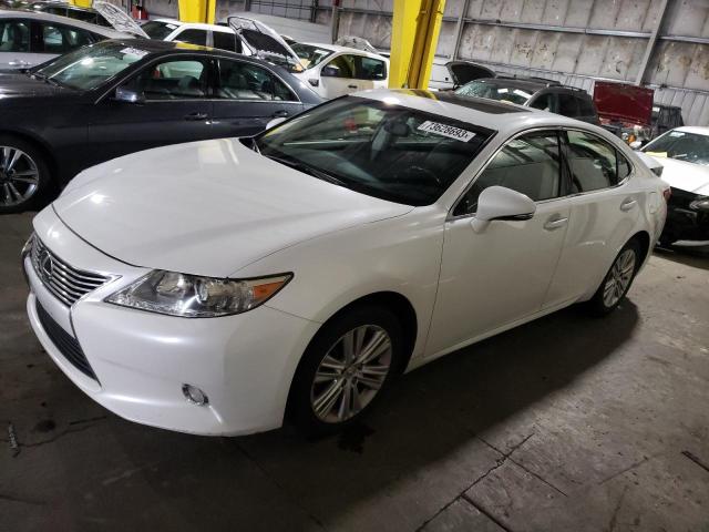 2014 LEXUS ES 350, 