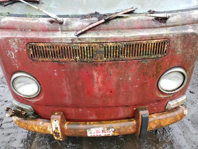 239211793 - 1969 VOLKSWAGEN ALL OTHER RED photo 11