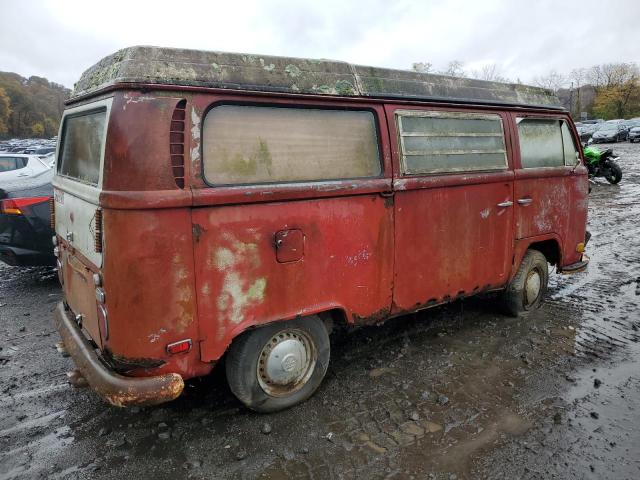239211793 - 1969 VOLKSWAGEN ALL OTHER RED photo 3