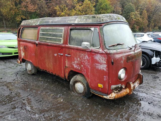 239211793 - 1969 VOLKSWAGEN ALL OTHER RED photo 4