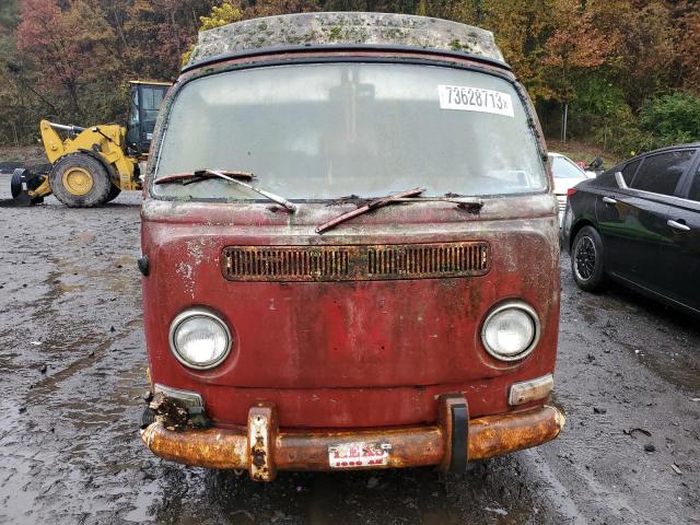 239211793 - 1969 VOLKSWAGEN ALL OTHER RED photo 5