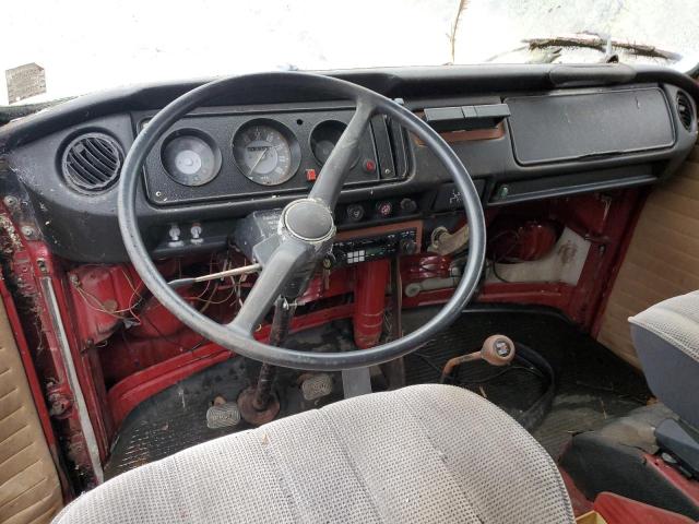 239211793 - 1969 VOLKSWAGEN ALL OTHER RED photo 8