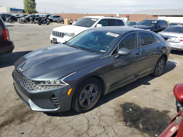 2023 KIA K5 LXS, 