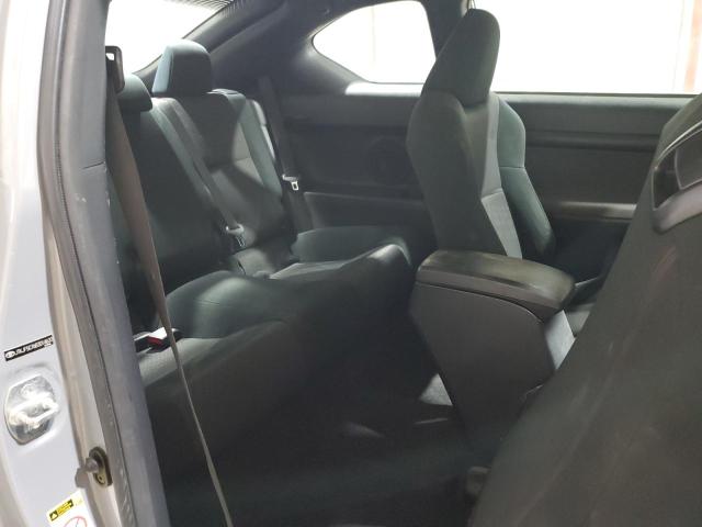JTKJF5C76B3014620 - 2011 TOYOTA SCION TC 灰色 照片 10