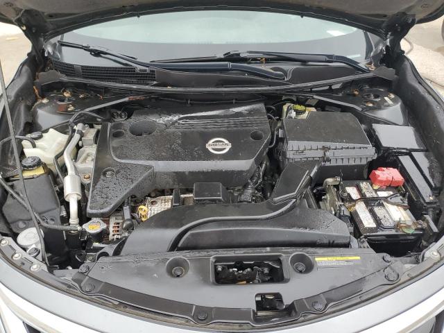 1N4AL3AP0EN363729 - 2014 NISSAN ALTIMA 2.5 GRAY photo 11