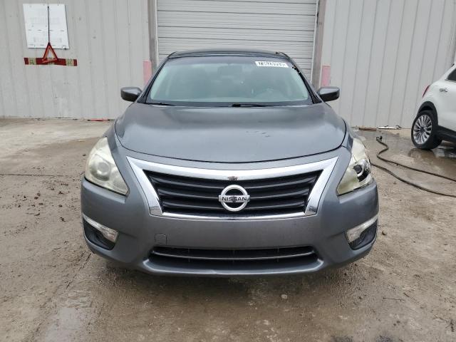 1N4AL3AP0EN363729 - 2014 NISSAN ALTIMA 2.5 GRAY photo 5