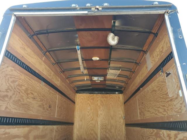 52LBE1626DE012861 - 2013 UTILITY TRAILER შავი ფოტო 5