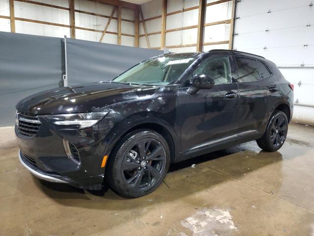 LRBAZLR43PD012744 - 2023 BUICK ENVISION PREFERRED Qara foto 1