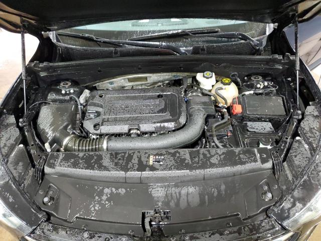 LRBAZLR43PD012744 - 2023 BUICK ENVISION PREFERRED Qara foto 12