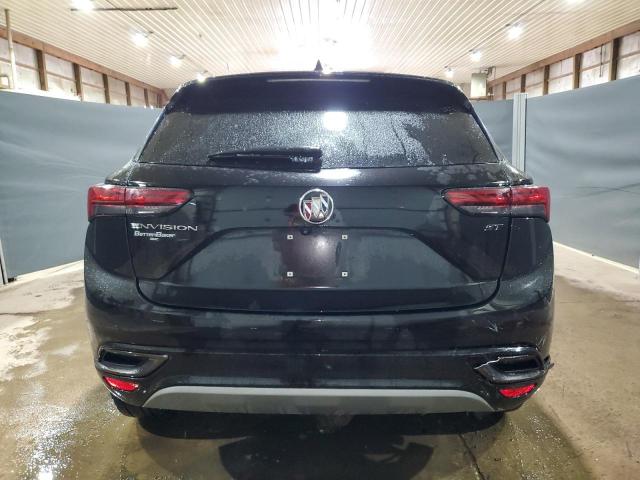 LRBAZLR43PD012744 - 2023 BUICK ENVISION PREFERRED Qara foto 6