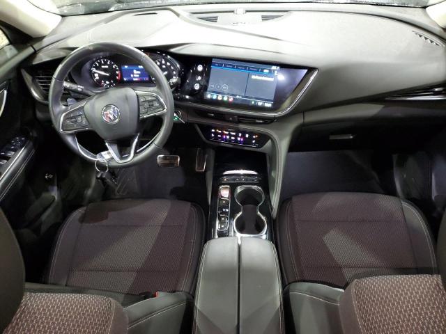 LRBAZLR43PD012744 - 2023 BUICK ENVISION PREFERRED Qara foto 8