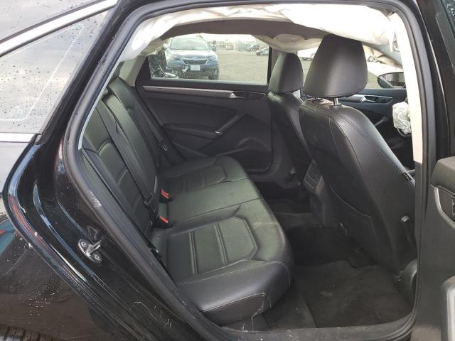 1VWDT7A3XHC078206 - 2017 VOLKSWAGEN PASSAT R-LINE Qara foto 10