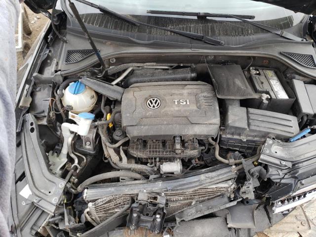 1VWDT7A3XHC078206 - 2017 VOLKSWAGEN PASSAT R-LINE Qara foto 11