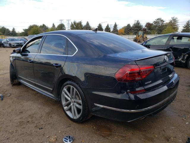 1VWDT7A3XHC078206 - 2017 VOLKSWAGEN PASSAT R-LINE Qara foto 2