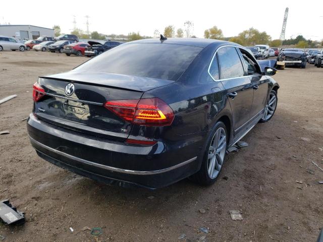 1VWDT7A3XHC078206 - 2017 VOLKSWAGEN PASSAT R-LINE Qara foto 3