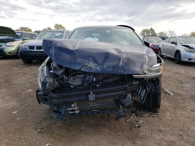 1VWDT7A3XHC078206 - 2017 VOLKSWAGEN PASSAT R-LINE Qara foto 5