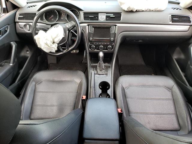 1VWDT7A3XHC078206 - 2017 VOLKSWAGEN PASSAT R-LINE Qara foto 8