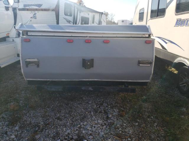 4X4CPR613XD151585 - 1999 ROCK TRAILER GRAY photo 6