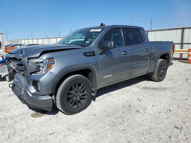 2020 GMC SIERRA C1500 ELEVATION, 