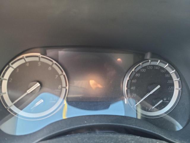 5TDGZRBH3NS576942 - 2022 TOYOTA HIGHLANDER XLE ლურჯი ფოტო 9