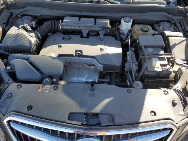 LRBFX1SA8LD036421 - 2020 BUICK ENVISION PREFERRED Qəhvəyi foto 11