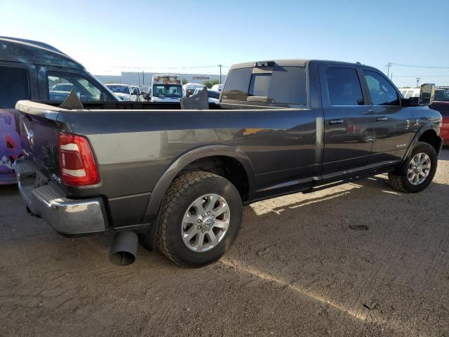 3C63R3JL3NG338399 - 2022 RAM 3500 LARAMIE CHARCOAL photo 3