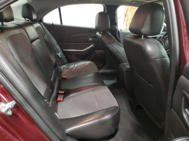 1G11C5SL2FF353077 - 2015 CHEVROLET MALIBU 1LT BURGUNDY photo 10