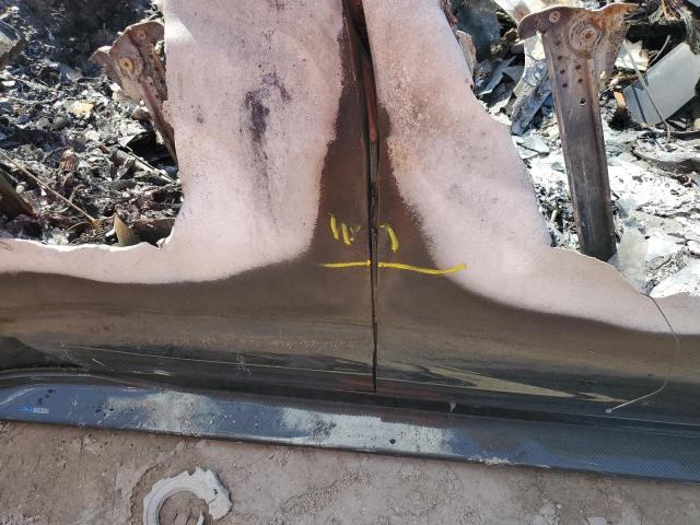 5YJSA1E65NF462054 - 2022 TESLA MODEL S BLACK photo 12