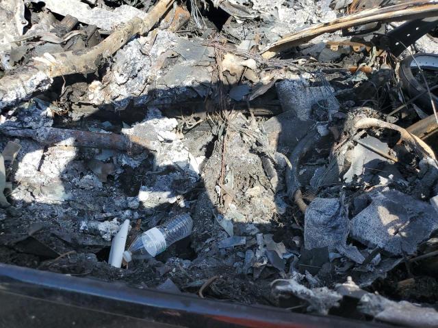 5YJSA1E65NF462054 - 2022 TESLA MODEL S BLACK photo 7