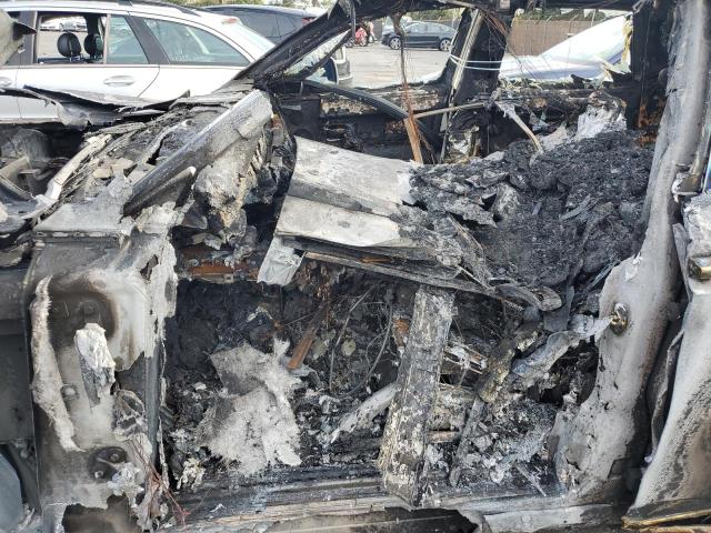 SCA681S59AUX09044 - 2010 ROLLS-ROYCE PHANTOM ვერცხლისფერი ფოტო 7