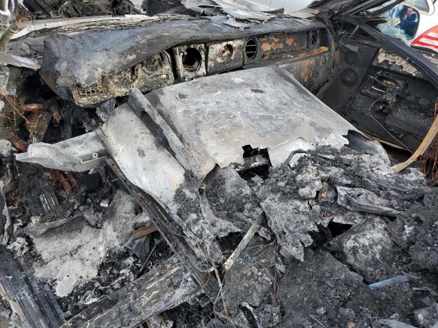 SCA681S59AUX09044 - 2010 ROLLS-ROYCE PHANTOM ვერცხლისფერი ფოტო 8